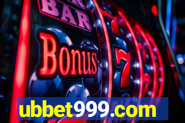 ubbet999.com