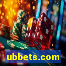 ubbets.com