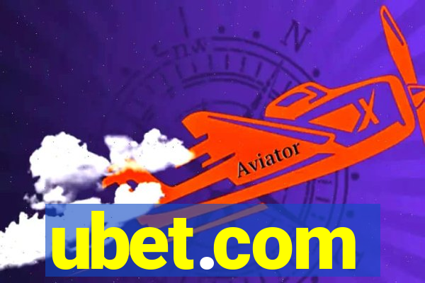 ubet.com