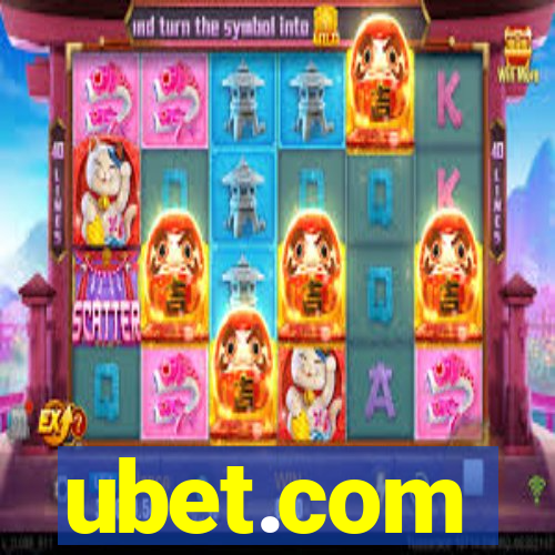 ubet.com