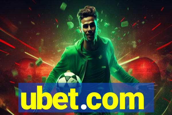 ubet.com