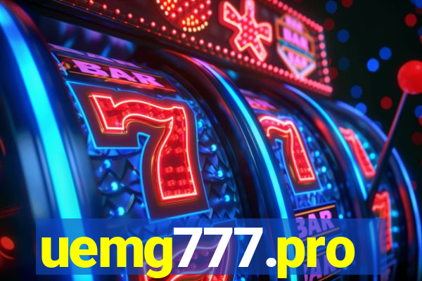 uemg777.pro