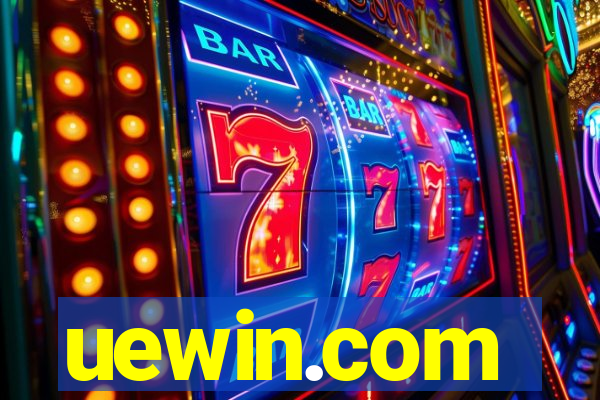uewin.com