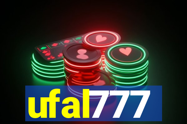 ufal777