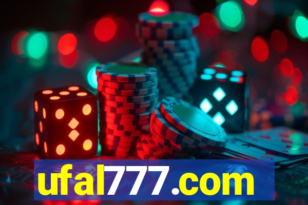 ufal777.com