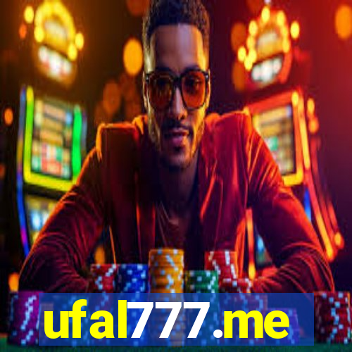 ufal777.me