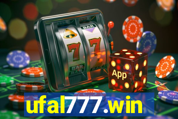 ufal777.win