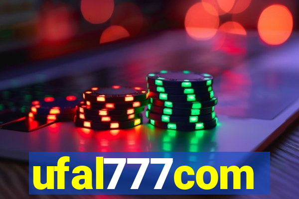 ufal777com