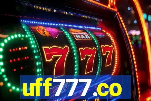uff777.co