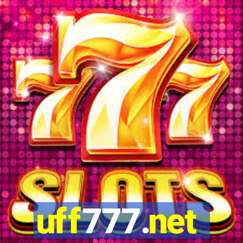 uff777.net