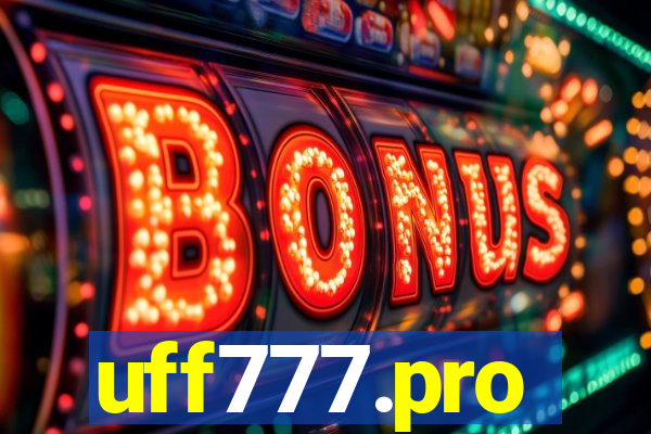 uff777.pro