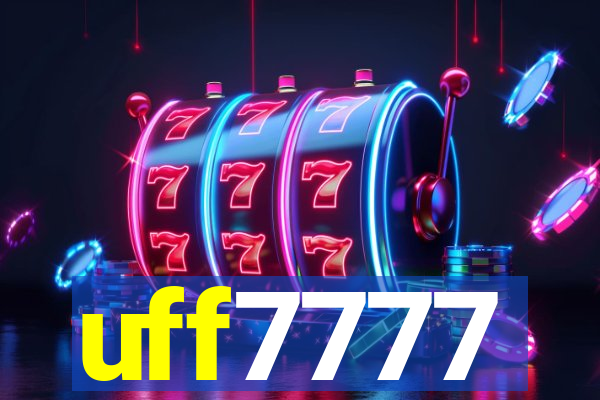 uff7777