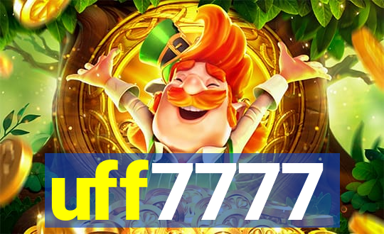 uff7777