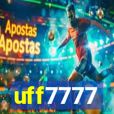 uff7777