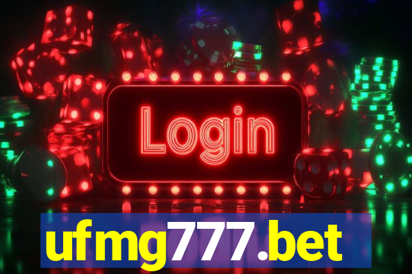ufmg777.bet