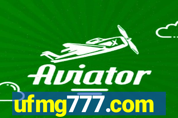 ufmg777.com