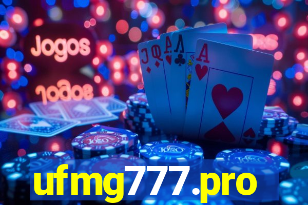 ufmg777.pro