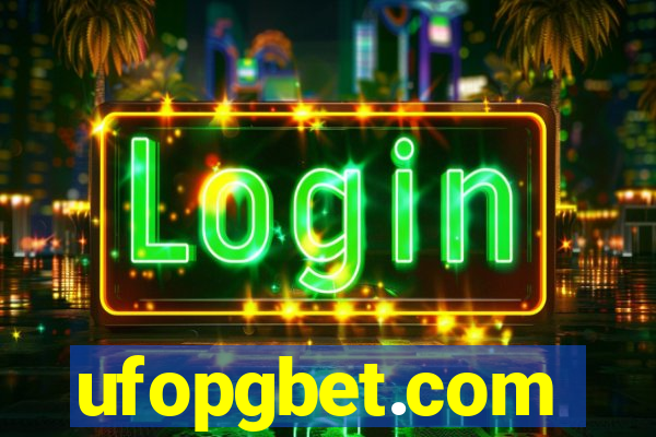 ufopgbet.com