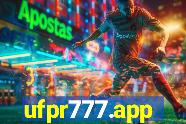 ufpr777.app