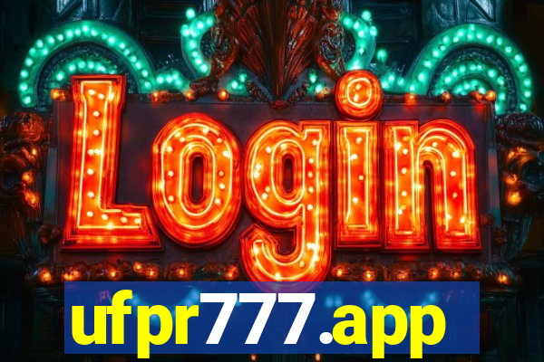 ufpr777.app