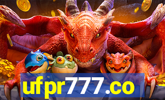 ufpr777.co