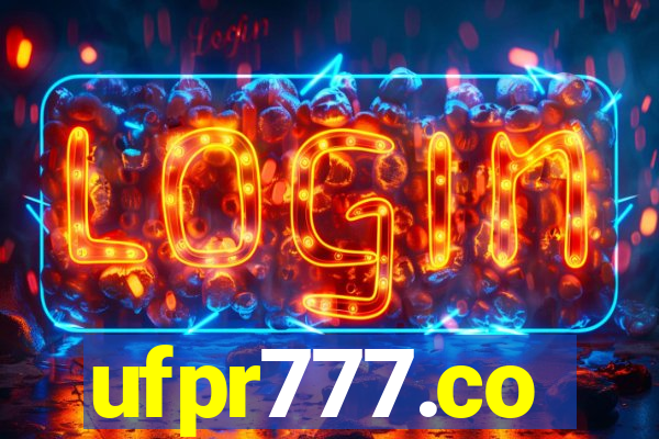 ufpr777.co