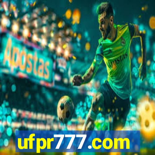 ufpr777.com