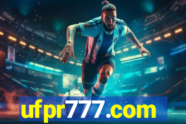 ufpr777.com