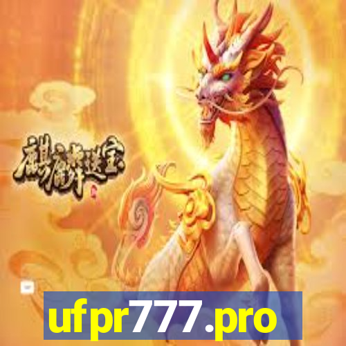 ufpr777.pro