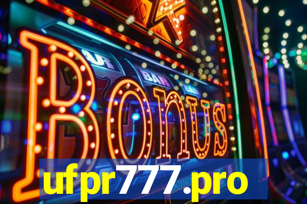 ufpr777.pro