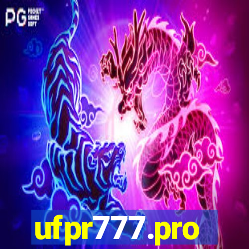 ufpr777.pro