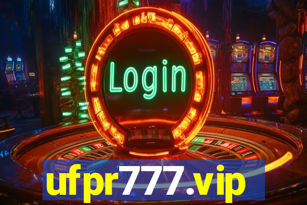ufpr777.vip