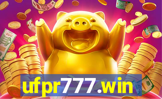 ufpr777.win