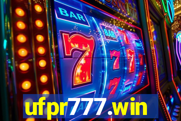 ufpr777.win