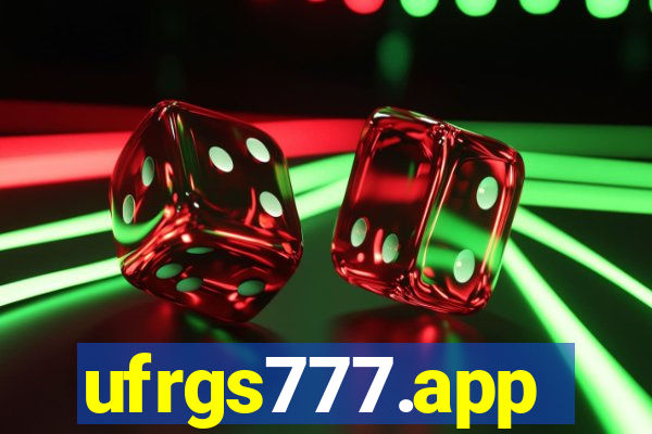 ufrgs777.app