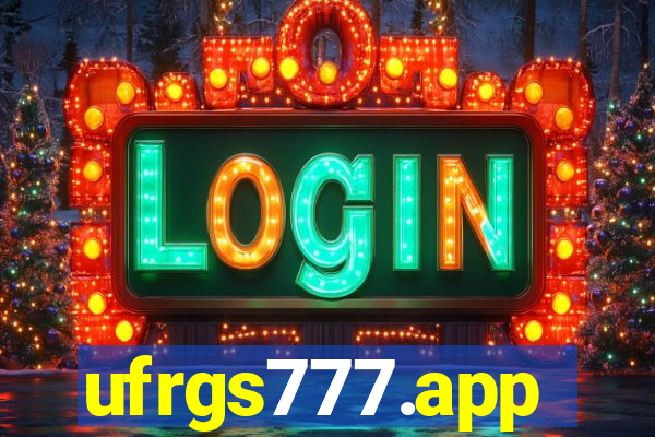 ufrgs777.app