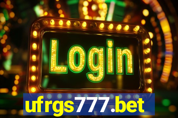 ufrgs777.bet