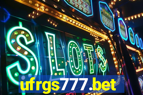 ufrgs777.bet