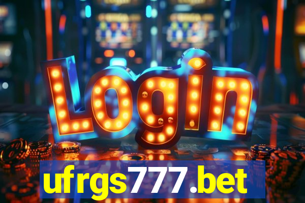 ufrgs777.bet