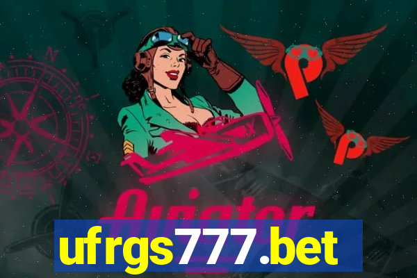 ufrgs777.bet
