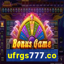 ufrgs777.co