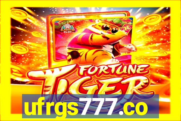 ufrgs777.co