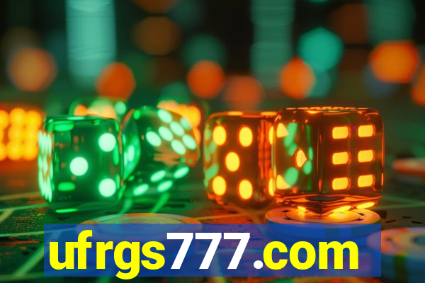 ufrgs777.com