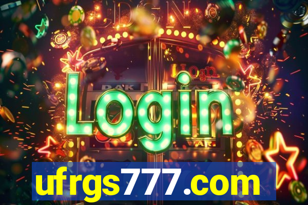 ufrgs777.com