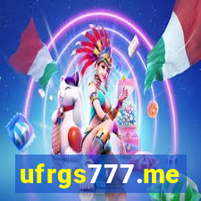 ufrgs777.me