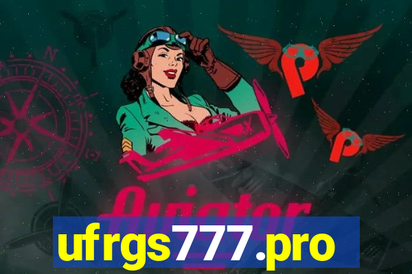 ufrgs777.pro