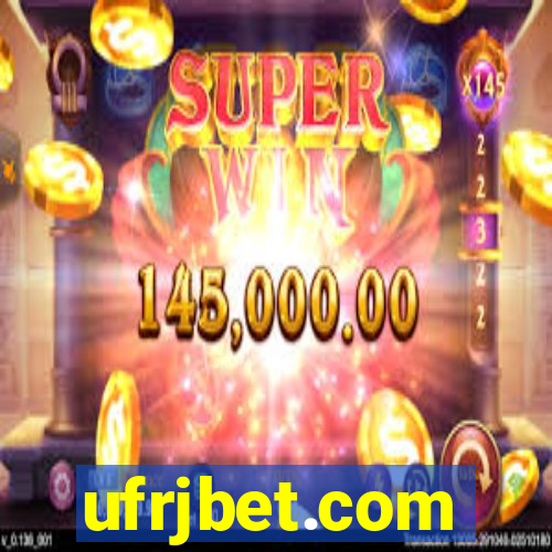 ufrjbet.com