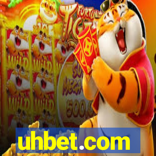 uhbet.com