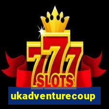 ukadventurecouple
