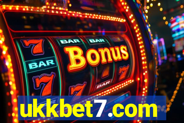 ukkbet7.com